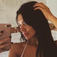 Abbie Holborn Desnuda
