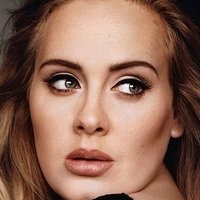 Adele Desnuda