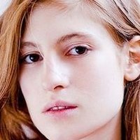 Agathe Bonitzer Desnuda