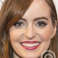 Ahna O'Reilly Desnuda