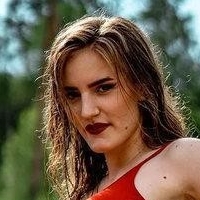 Alena Meier Desnuda