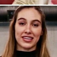 Alessia Pizarro Desnuda