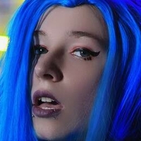 Alexandra Rayan Desnuda