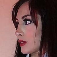 alexandraleal_xo Desnuda