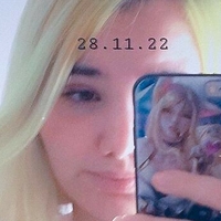 Alice_Ainashel Desnuda