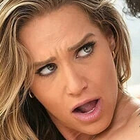 Alice Anderson Desnuda