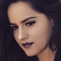 Alicia Jaziz Desnuda