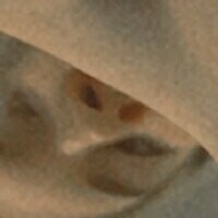 Allidolli Desnuda