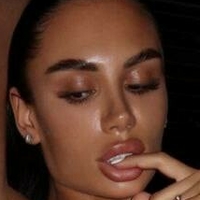 ALYONA Chernovol Desnuda