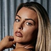 Amanda Rose Saccomanno Desnuda