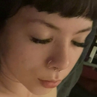 ambergotcakeee Desnuda