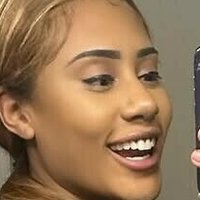 amiratheerealest Desnuda