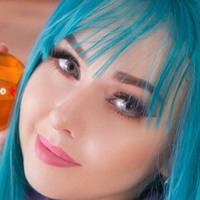 amythunderbolt Desnuda