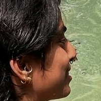 Anagha Shinde Desnuda