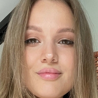 Anastasiia Egorova Desnuda