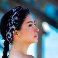 Angel Karamoy Desnuda