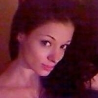 Angelina Stevens Desnuda