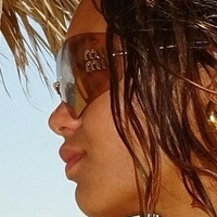 Anicka Delgado Desnuda