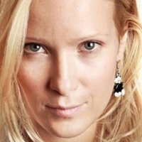 Anna Slyu Desnuda