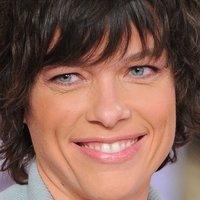 Anne Le Nen Desnuda