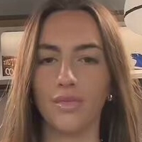 Annika Christy Desnuda