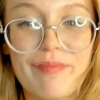 Annisfilbert Desnuda