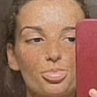 Anny Bellicoso Desnuda