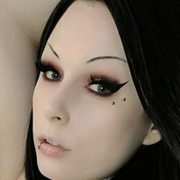 Aria Asylum Desnuda
