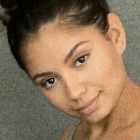 ariii.bariiii Desnuda