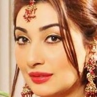 Ayeshan Khan Desnuda