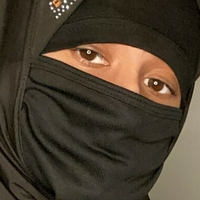 barelylegalhabibi Desnuda