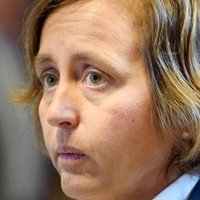 Beatrix von Storch Desnuda