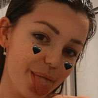 BeccaBangs Desnuda