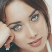 bellarossi21 Desnuda