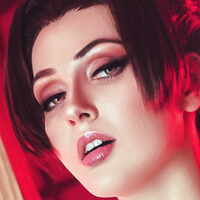 Bellatrixaiden Desnuda