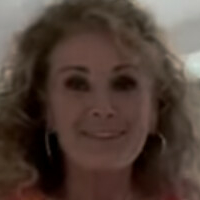 Bev Callard Desnuda
