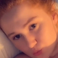 Bhadsnowbunny27 Desnuda