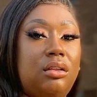 blackgabbydoll Desnuda