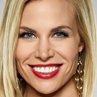 Brooke Burns Desnuda