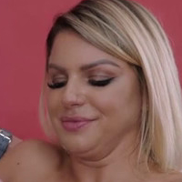 Brooklyn Chase Desnuda