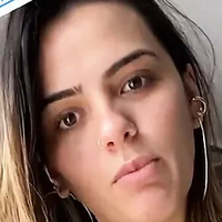 Bruna Sunaika Desnuda