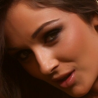 Caitlin Wynters Desnuda