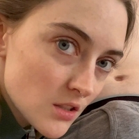 CallMeBabyBlue Desnuda