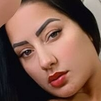 Camila Nascimento Desnuda