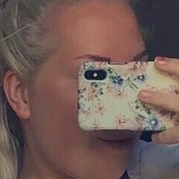 Camilla Haugen Desnuda