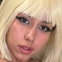 candy_xoana Desnuda