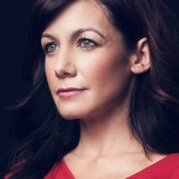 Cara Salerno Desnuda