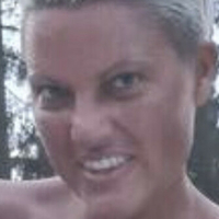 Caroline Öberg Desnuda