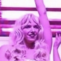 Charity Eden / Taylor Swift Impersonator Desnuda