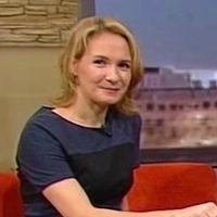 Charlotte Gnaendiger Desnuda